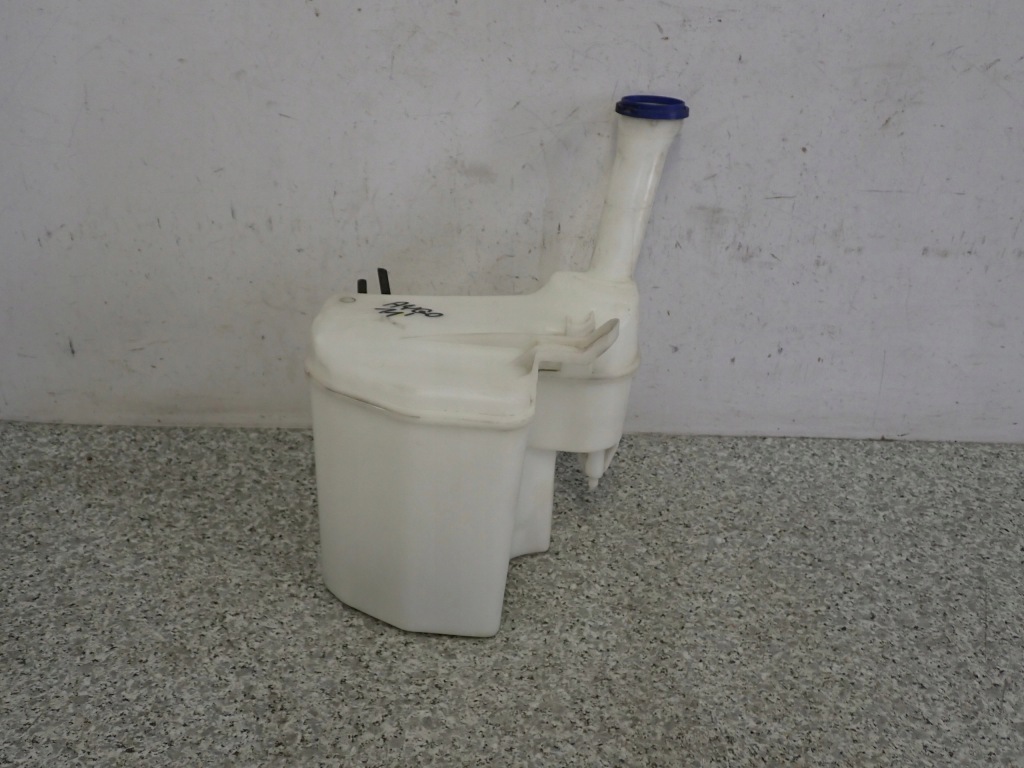 фото №1, Toyota aygo 05-12 бачок омывателя насос