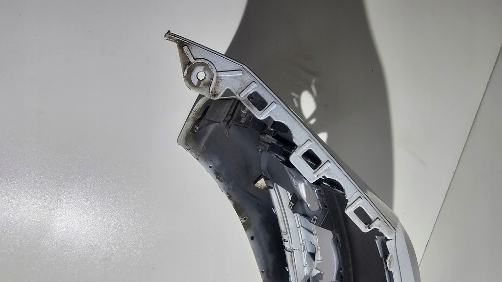 фото №10, Seat leon cupra iv 4 5fa бампер передній перед