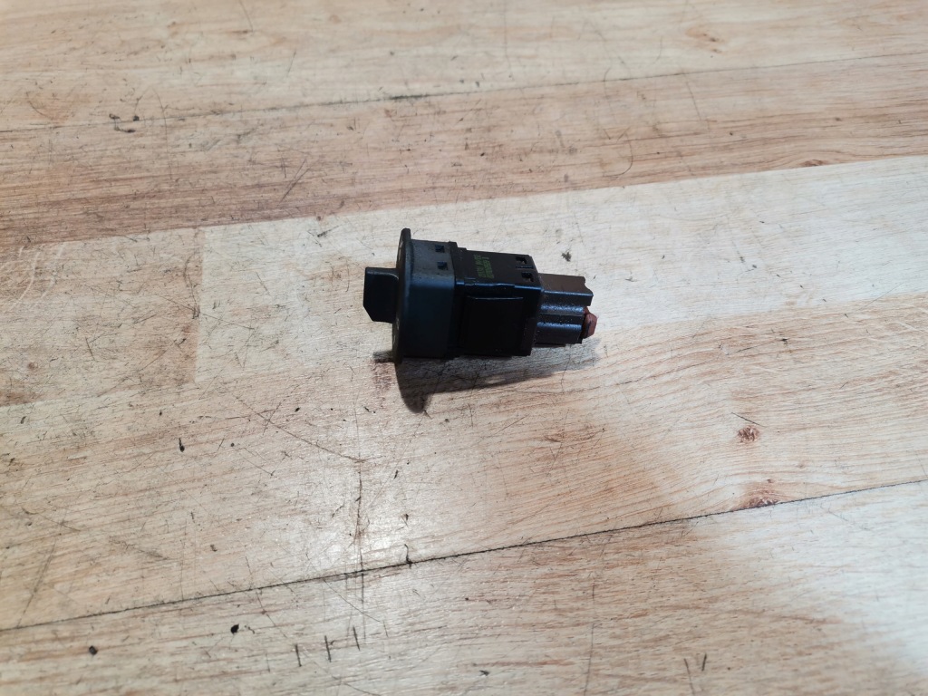 фото №4, Перемикач подушок renault scenic ii 8200169589b