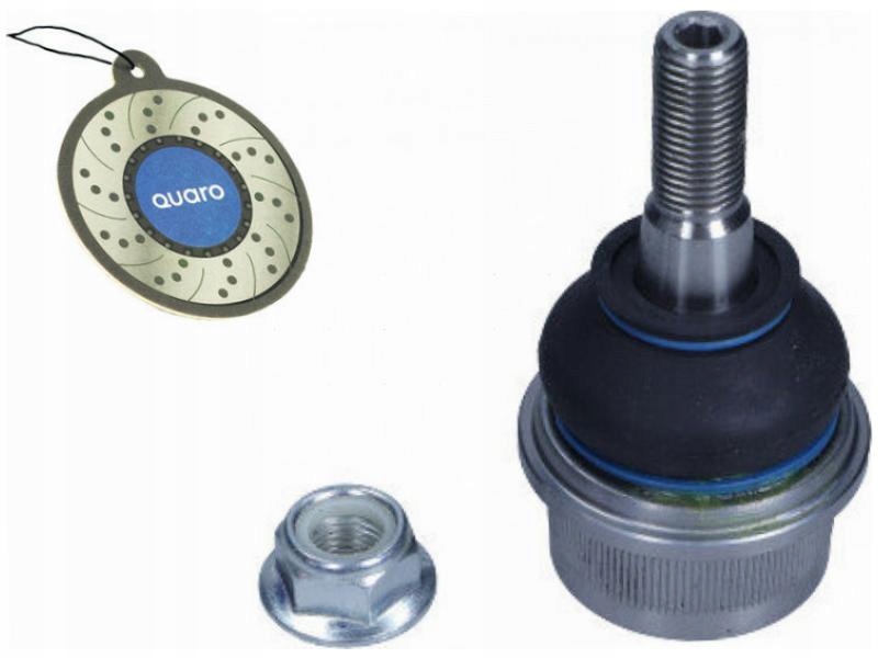 фото №1, Шаровая опора рычага renault master ii 1.9-3.0 98-10 +ароматизатор