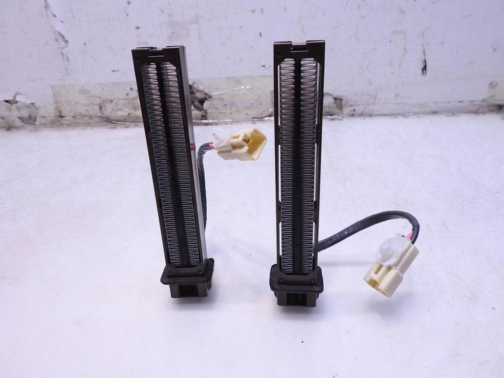 фото №6, Отопитель электрическая subaru forester iii 2.0 d