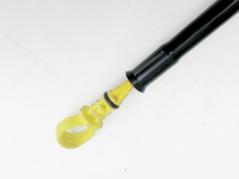 фото №3, Citroen jumpy scudo 2,0hdi щуп масла