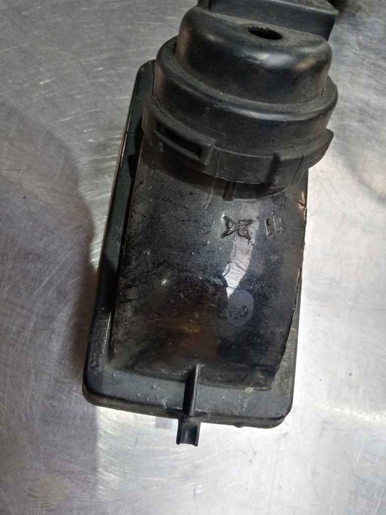 фото №7, Omega b противотуманная фара правый перед 90457819