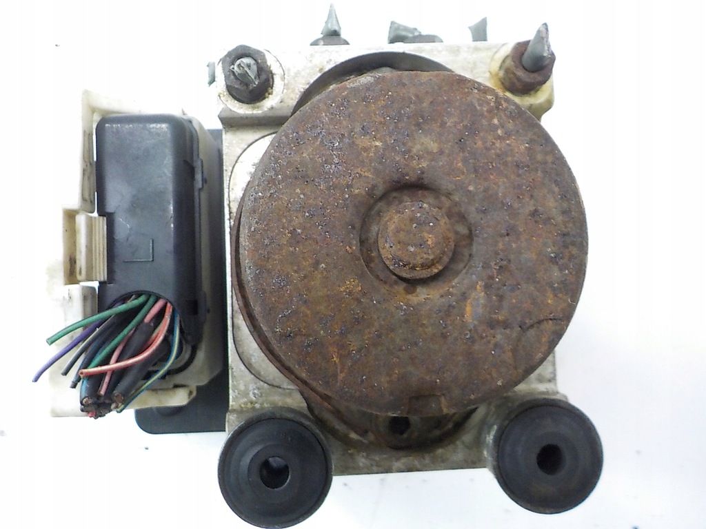 фото №7, Mazda 6 i насос abs gr1l437a0