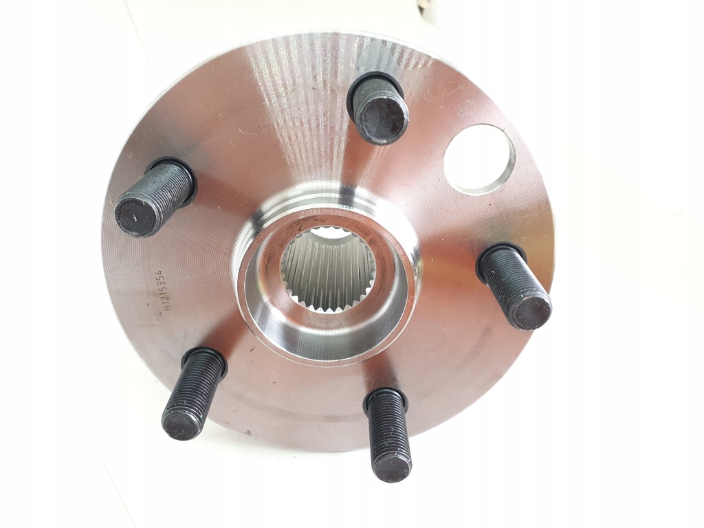 фото №2, Подшипник ступица колеса задняя lexus ls f4 f5 lc z10 07-