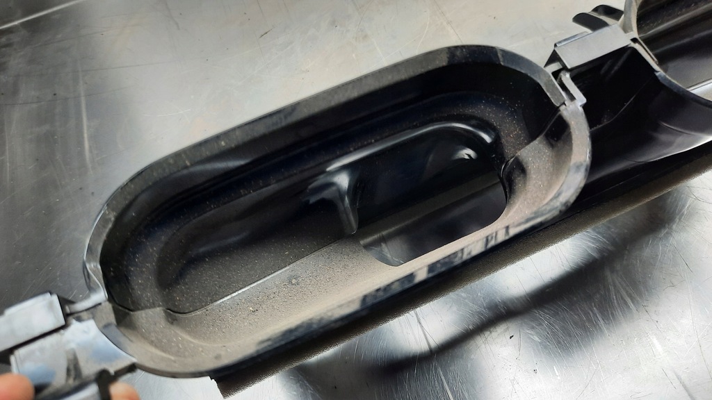 фото №11, Впуск воздуха 30643312 volvo s80 v70 iii xc70 08-16r