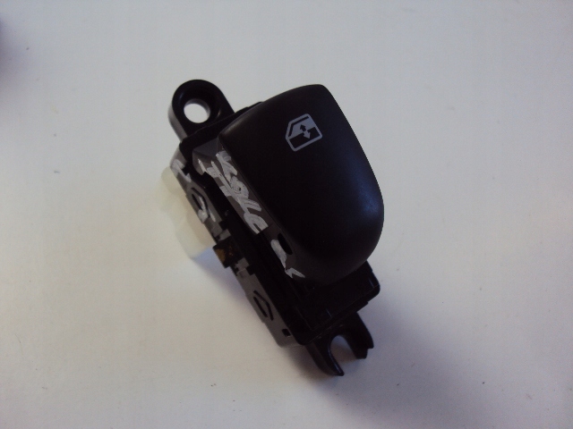 фото №3, Панель кнопка скло renault koleos ii