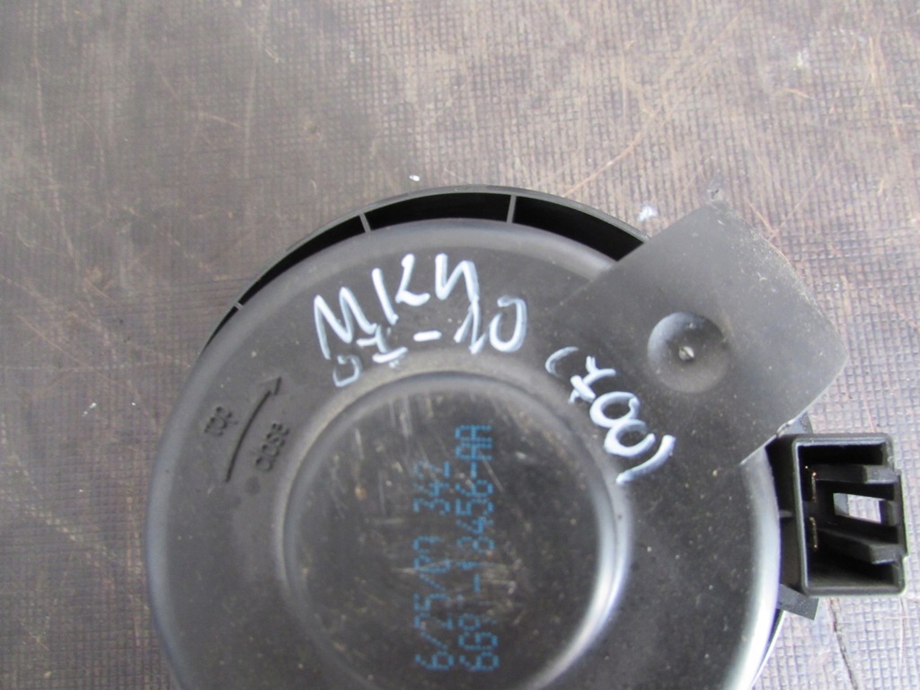 фото №5, Вентилятор вентилятор ford mondeo mk4 07-10r 6g9t18456aa