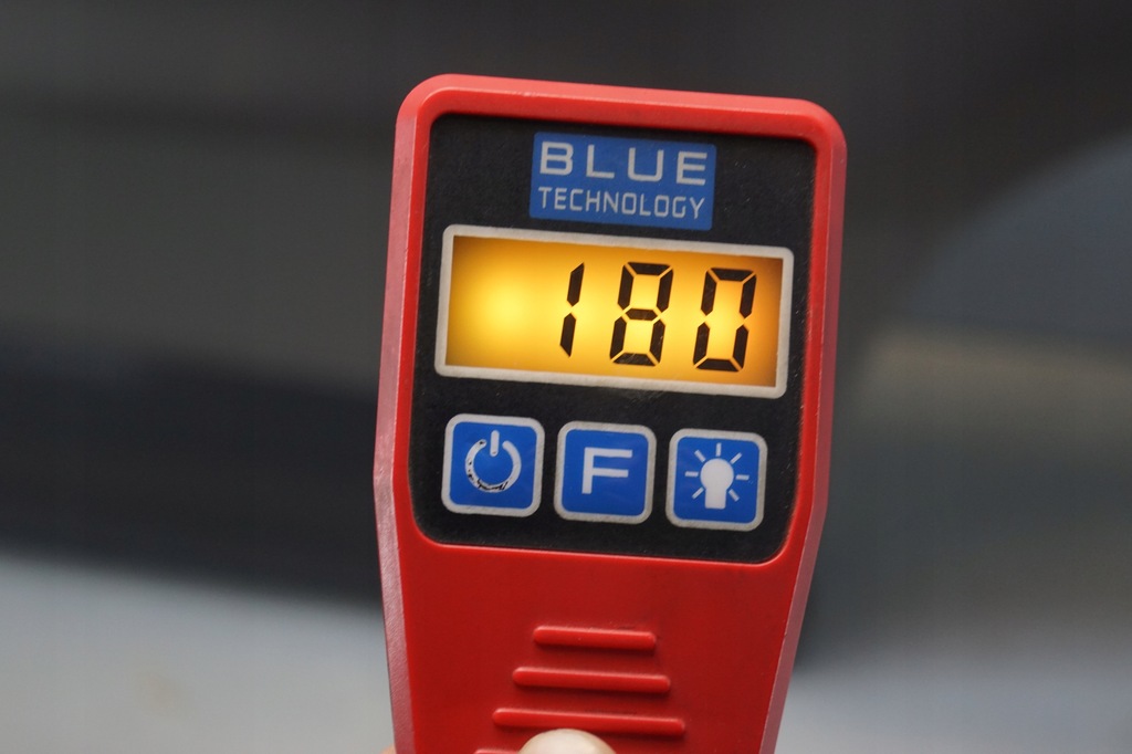 фото №15, Дверь левый задняя vw tiguan 5n i