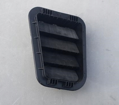 фото №1, Решётка вентиляционная правый задняя kia niro ii