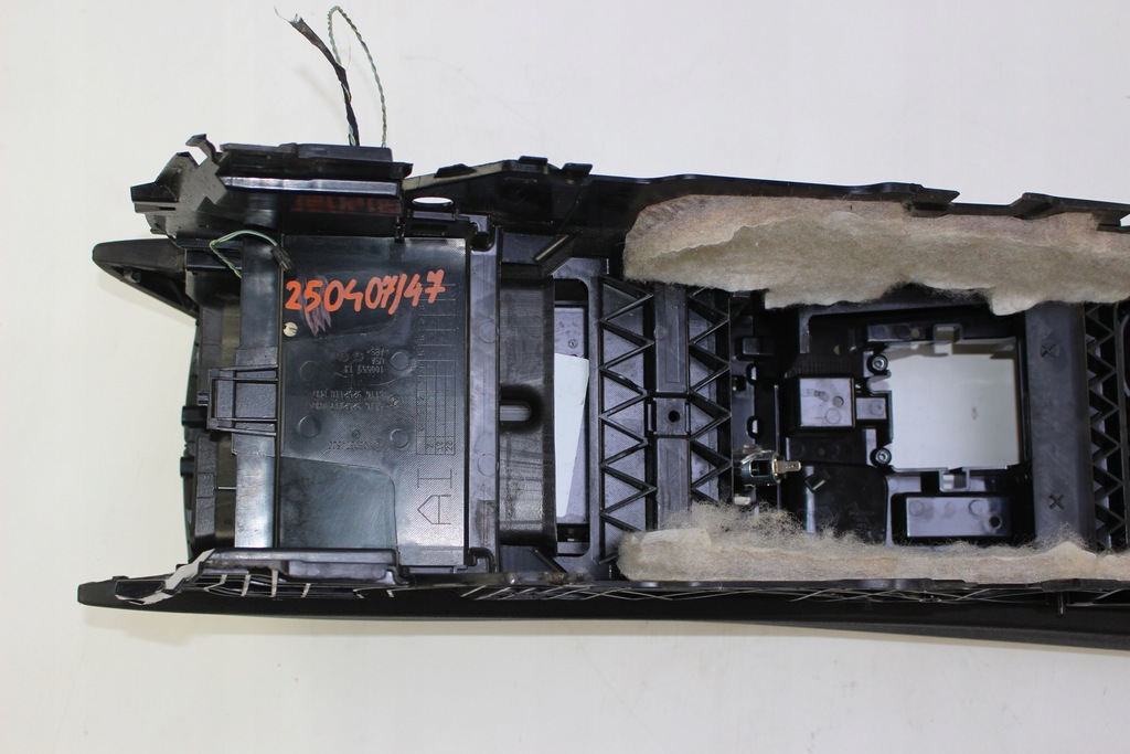 фото №11, Туннель средний bmw x5 f15 x6 f16 9252117