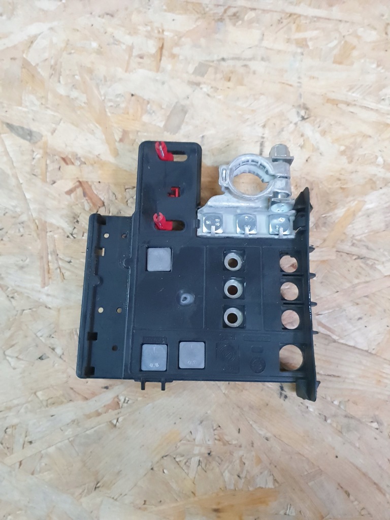 фото №2, Jeep renegade клемма предохранитель 521618270