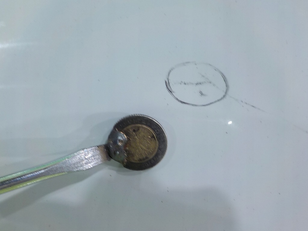 фото №5, Dacia sandero ii 14r 5d капот