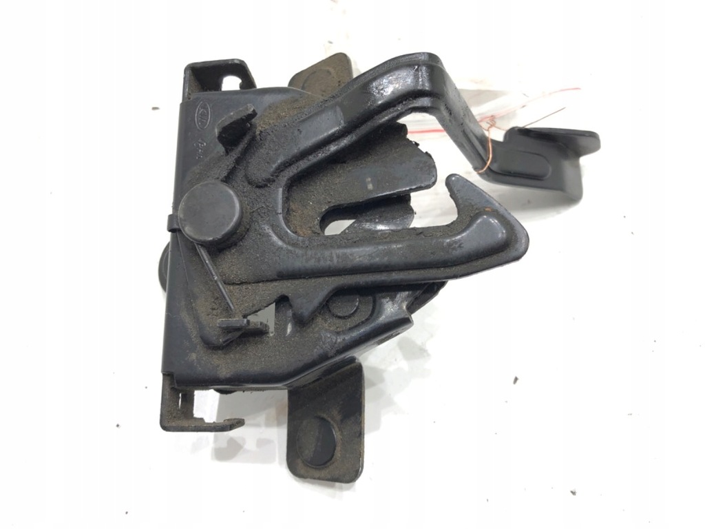 фото №3, Замок капот перед kia venga хэтчбек