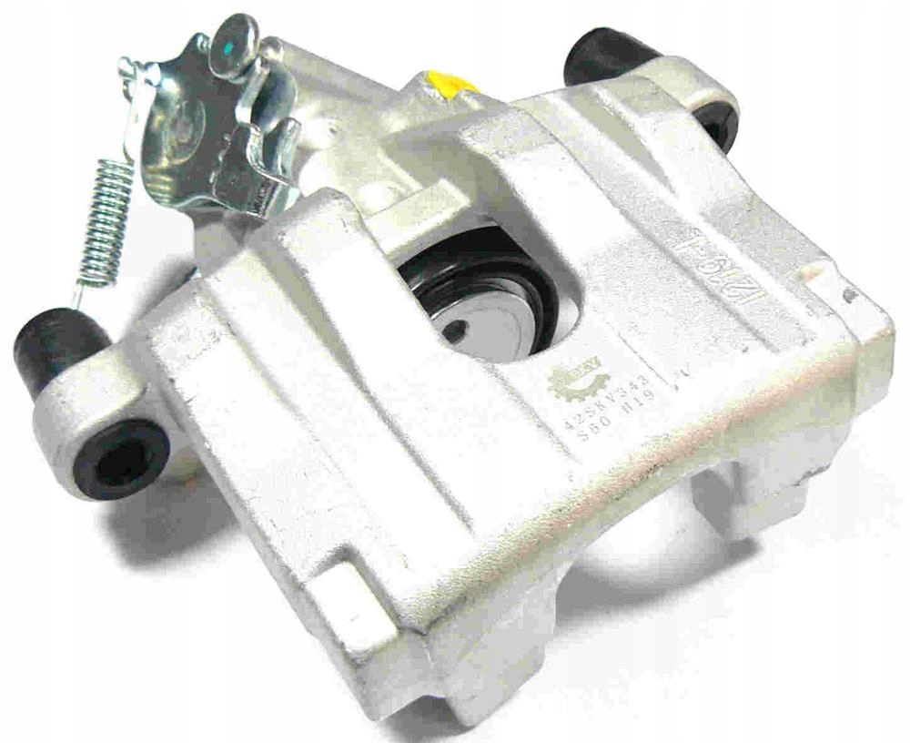 фото №9, Супорт гальмівний opel signum 03-08 vectra c 02-08 задня лівий