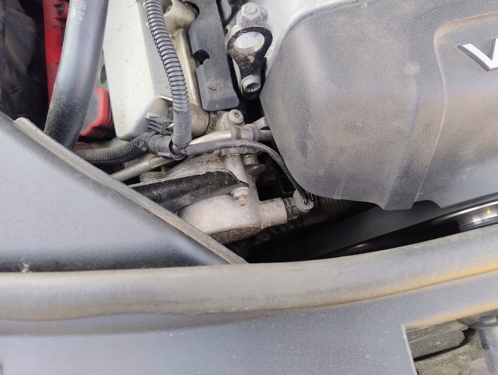 фото №6, Двигун audi a6 c6 3.0 tfsi caja test!!!