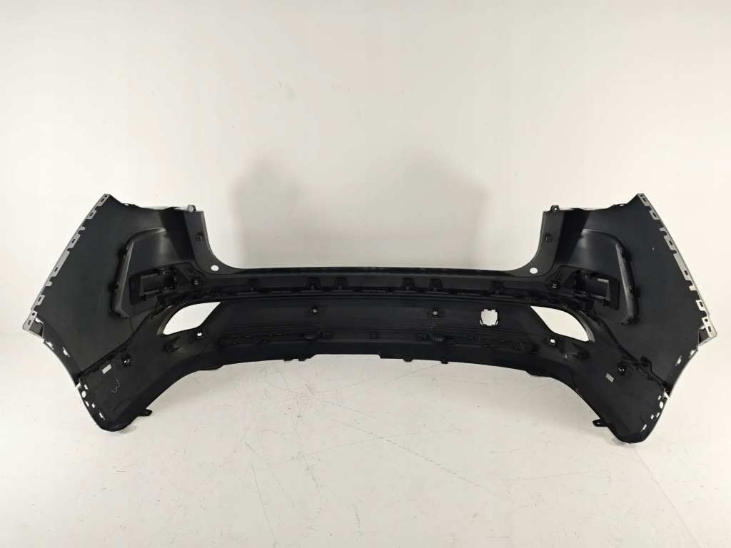 фото №9, Renault espace 6 vi e-tech бампер задняя задний накладка 850235340r 850235081r