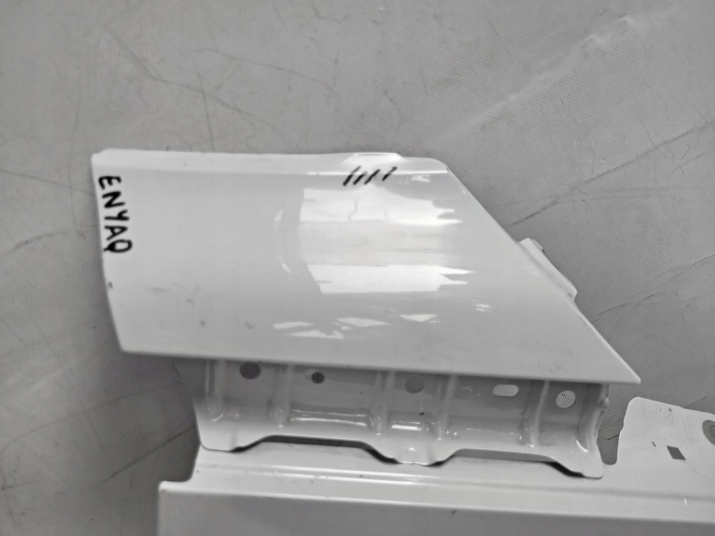 фото №7, Крыло левый / правый перед skoda enyaq iv 2020-