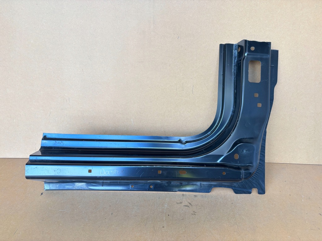 фото №1, Dacia duster ii 2 ремкомплект поріг правий передній перед