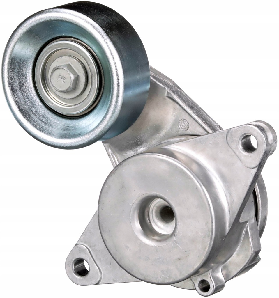 фото №1, Натяжитель ремень генератора honda hr-v jazz 2013-