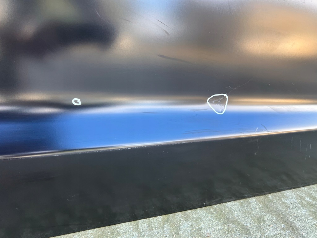 фото №12, Двері peugeot rcz праве nowe оригінальні