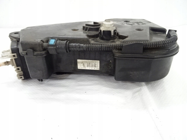 фото №6, Citroen ds4 1.6 blue hdi бак бачок рідина fap 9802961180