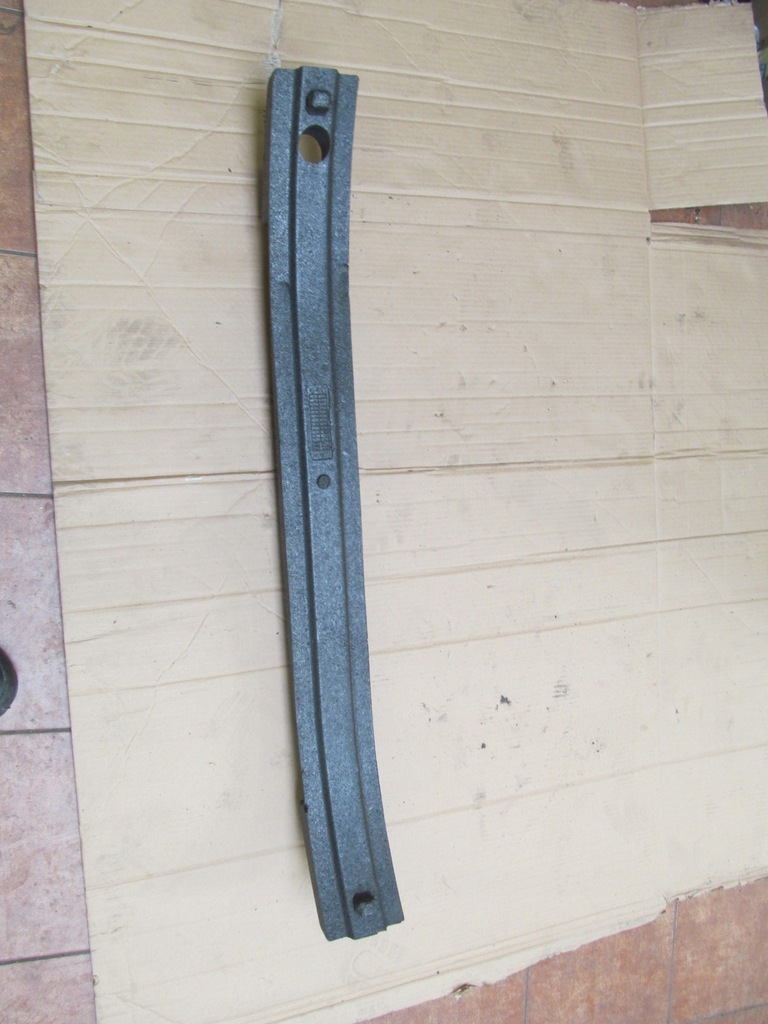 фото №10, Grande punto 05-12 абсорбер бампера перед c402