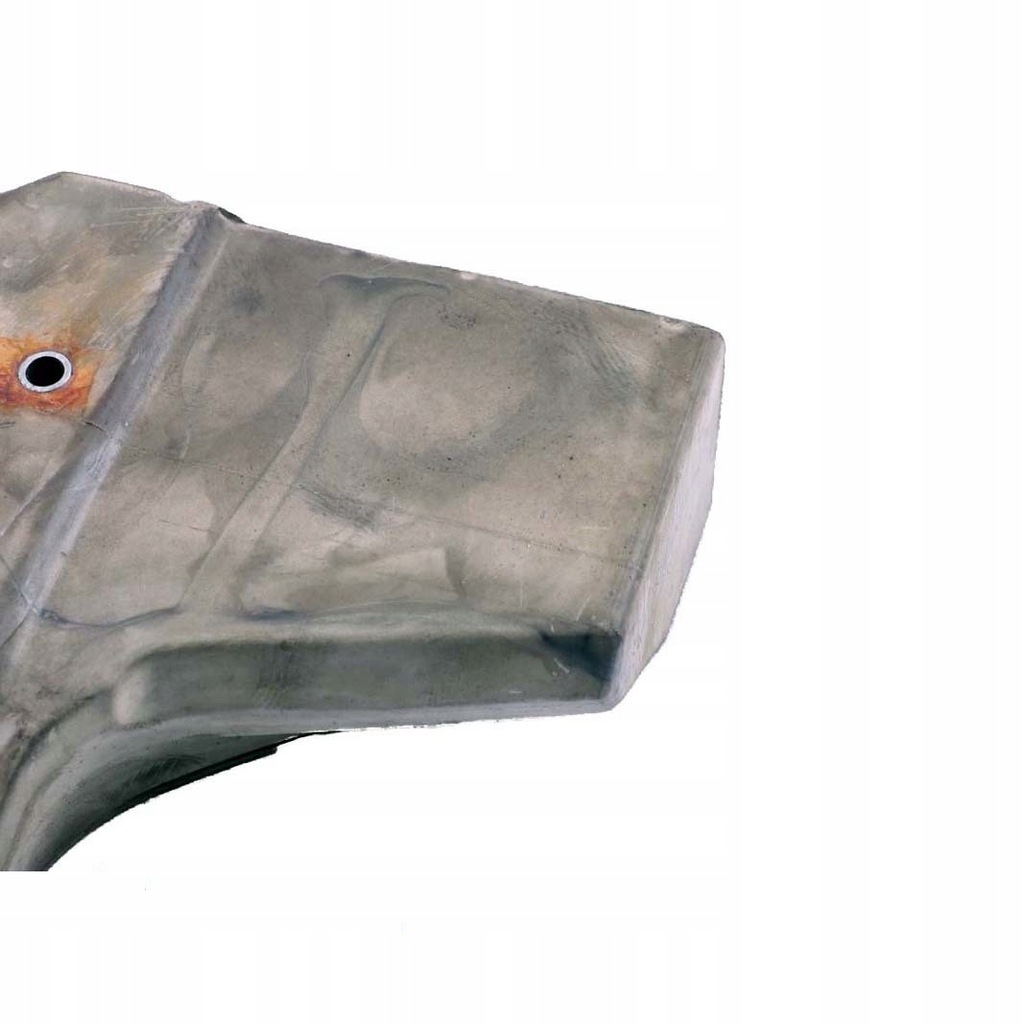 фото №9, Mercedes cl s c215 w220 підсилювач підкрилок