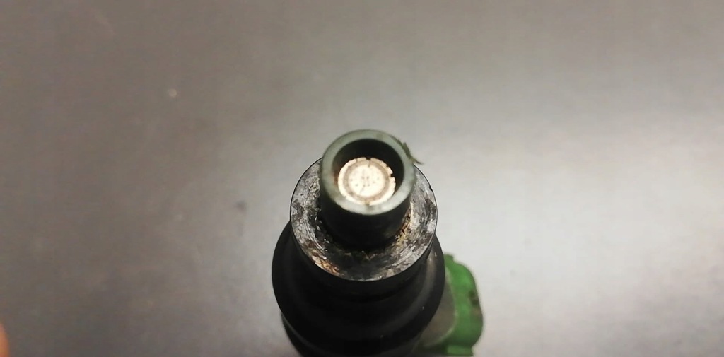 фото №6, Mazda protege 1.5 b інжектор форсунка inp-484