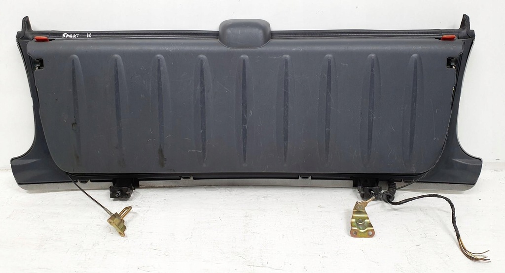 фото №5, Кришка багажника задня задня eb2 ead smart fortwo 450