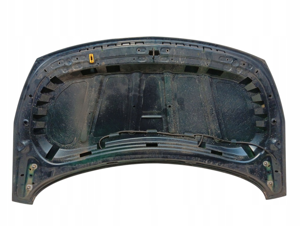 Капот крышка двигателя opel astra k v lak: z30v 15-19 Доставка