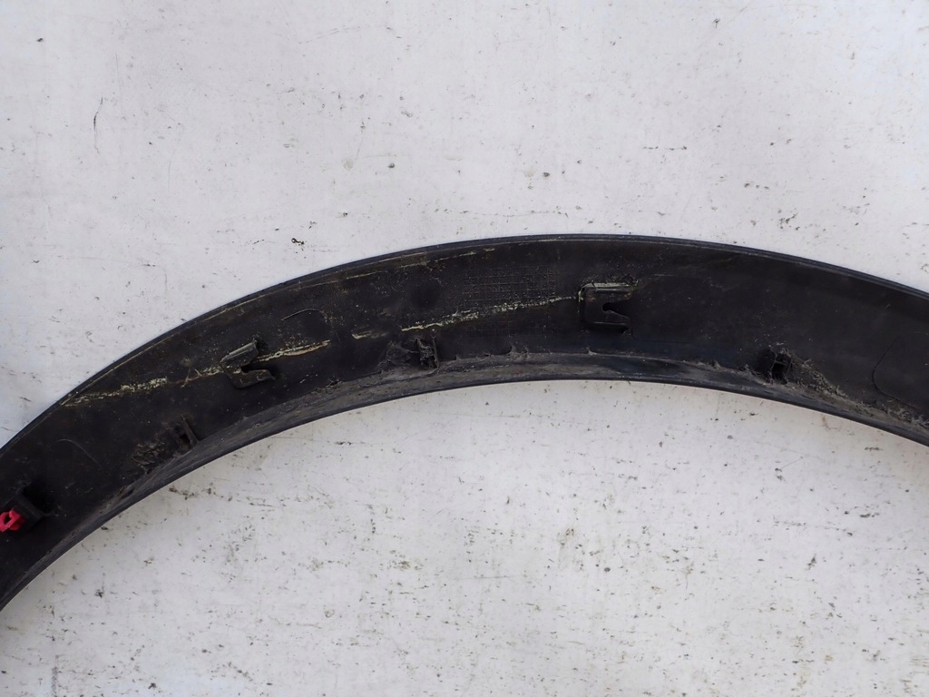 фото №10, Kia sorento iii 3 14- молдинг крила ліва перед передня 87711c5000