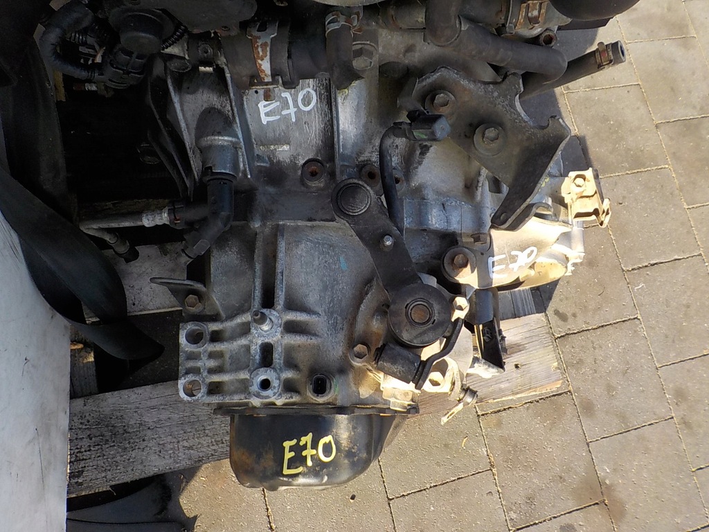 фото №13, Suzuki swift mk7 iv 13r 1.3 ddis 75km коробка передач передач