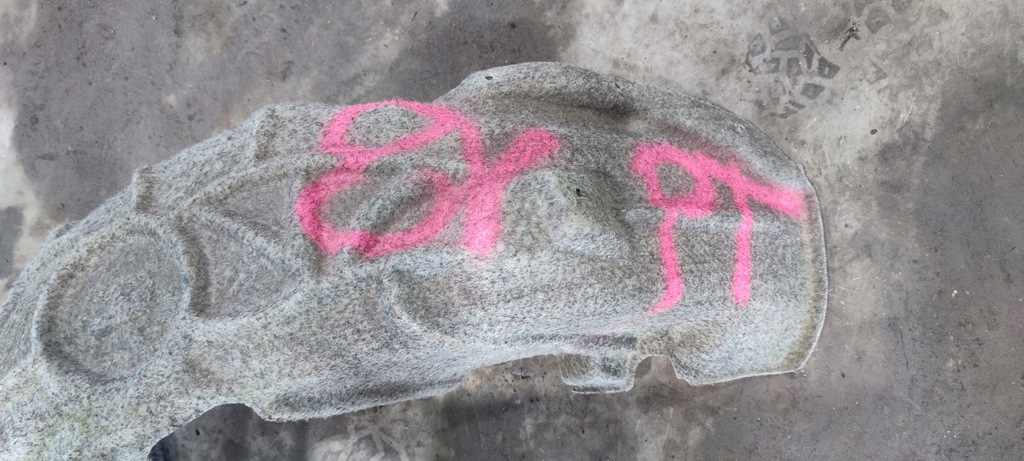 фото №5, Підкрилок правий задня audi a3 8v 8v0810172a оригінал