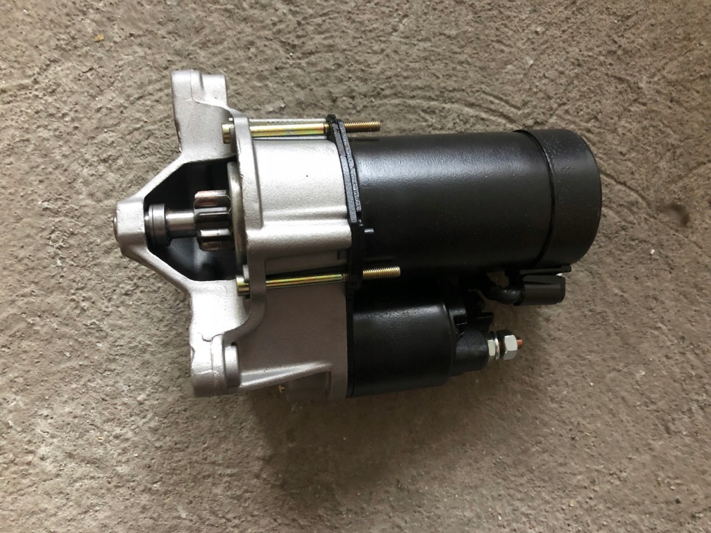 Купить Стартер citroen peugeot magneti marelli s3005