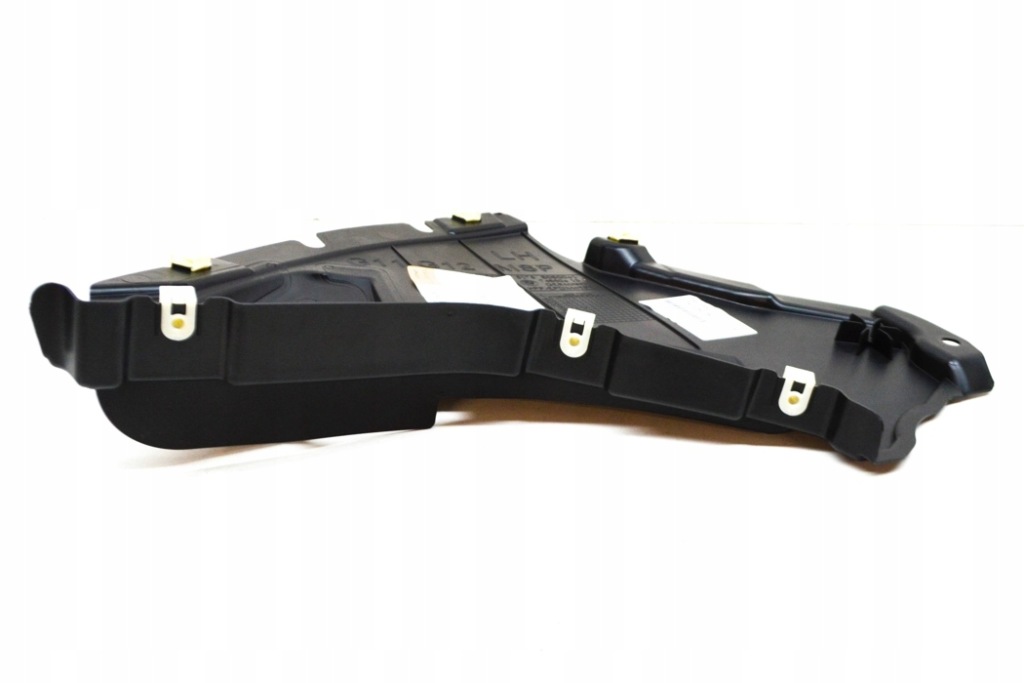 фото №6, Bmw 7 g11 g12 передня ліва нижня захист підкрилок nowa оригінальна 517580800