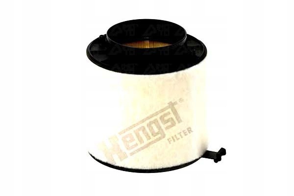 фото №2, Hengst фільтр фільтр повітря audi a4, a4 allroad,