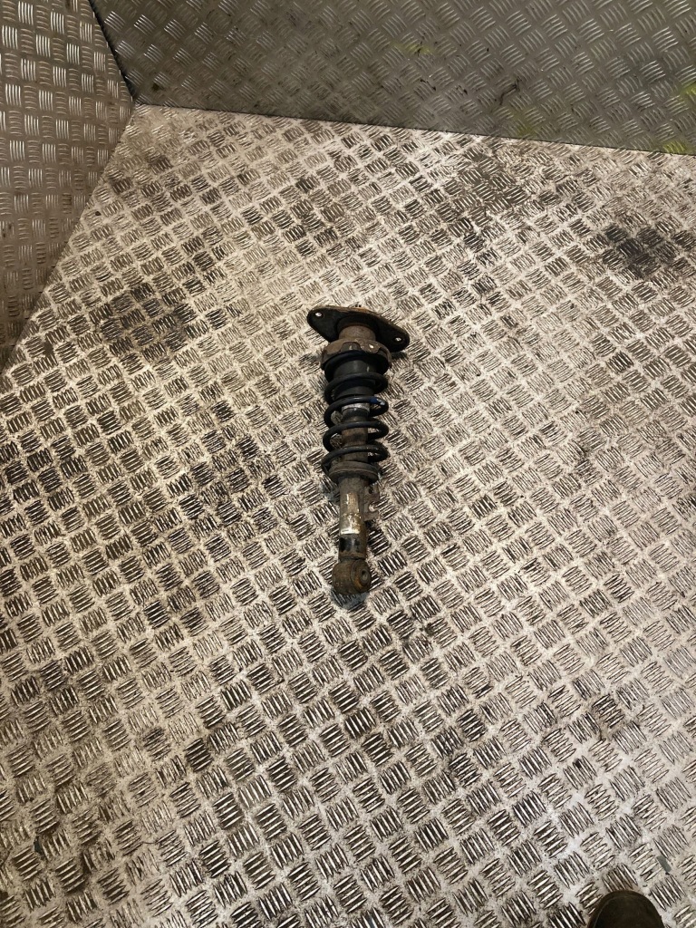 фото №1, Mini one - cooper cabrio r52 правая сторона амортизатор задний