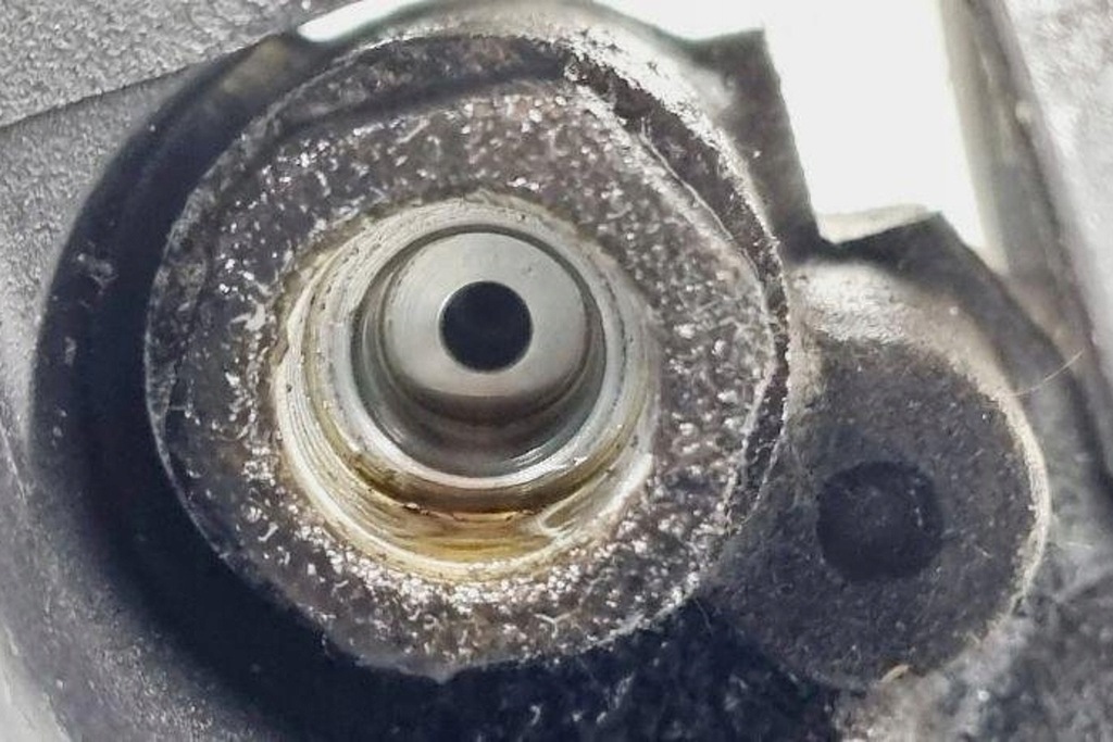 фото №6, Усилитель руля peugeot 306 хэтчбек 7a, 7c, n3, n5 9637000980