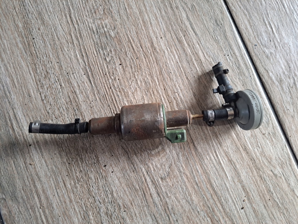 фото №2, Помпа webasto renault dxi volvo fh fm fe fl