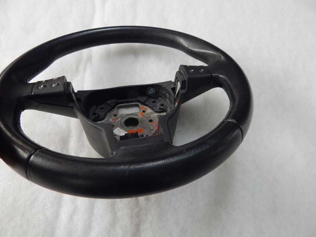 фото №7, Seat leon ii altea toledo - повітропровід шкіра multi oryg 5p0419091k