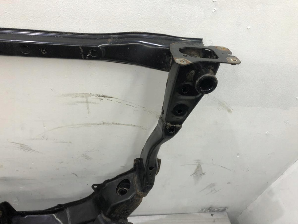 фото №7, Підрамник підрамник перед mazda 6 gj 2.2 skyactive