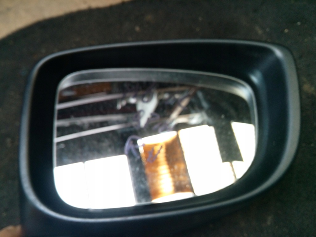 фото №5, Зеркало правое mazda 6 gl 18rok eu