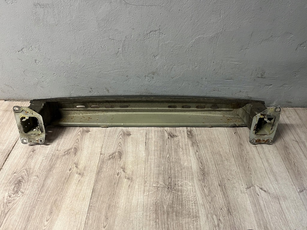 фото №9, Skoda kodiaq балка бампера задняя 565807305