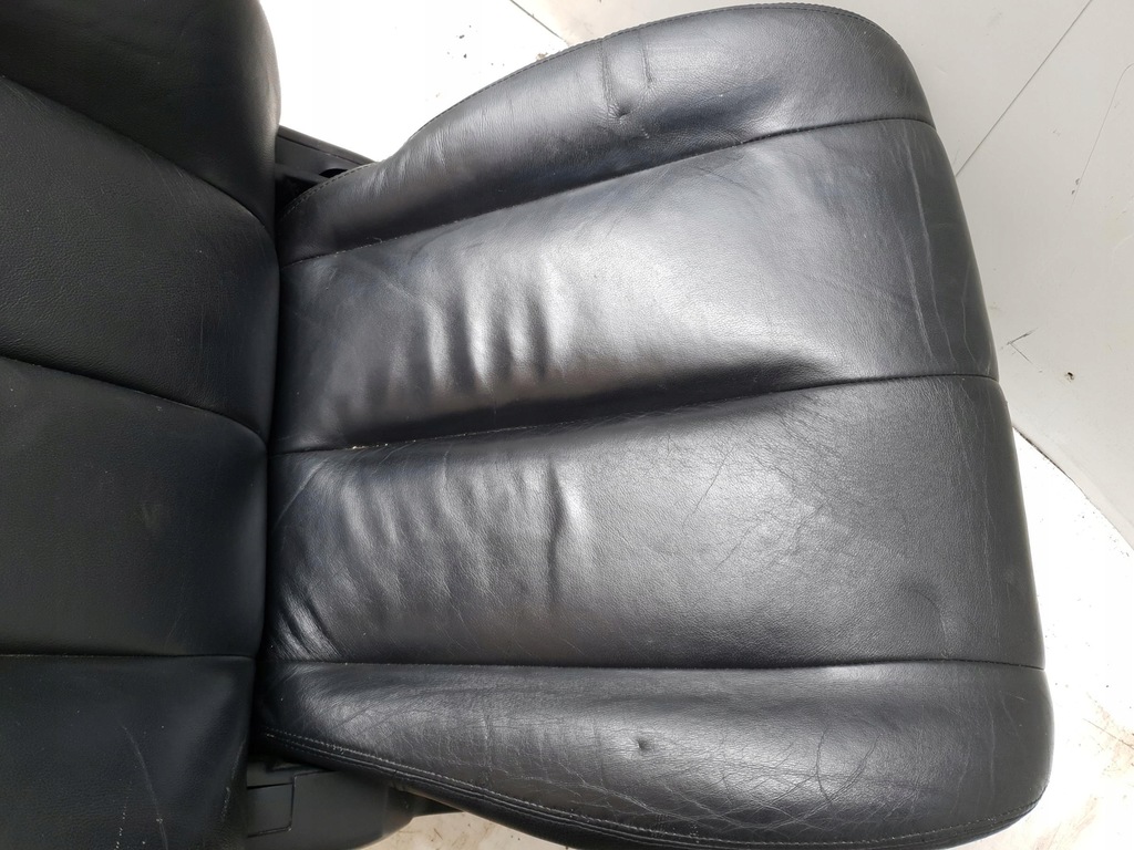 фото №6, Сидіння пасажира правий перед nissan murano z50