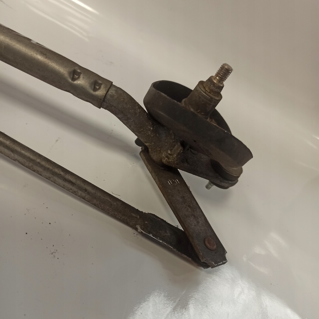 фото №10, Jeep compass i механизм дворник моторчик 05303827ae ax159010-9944