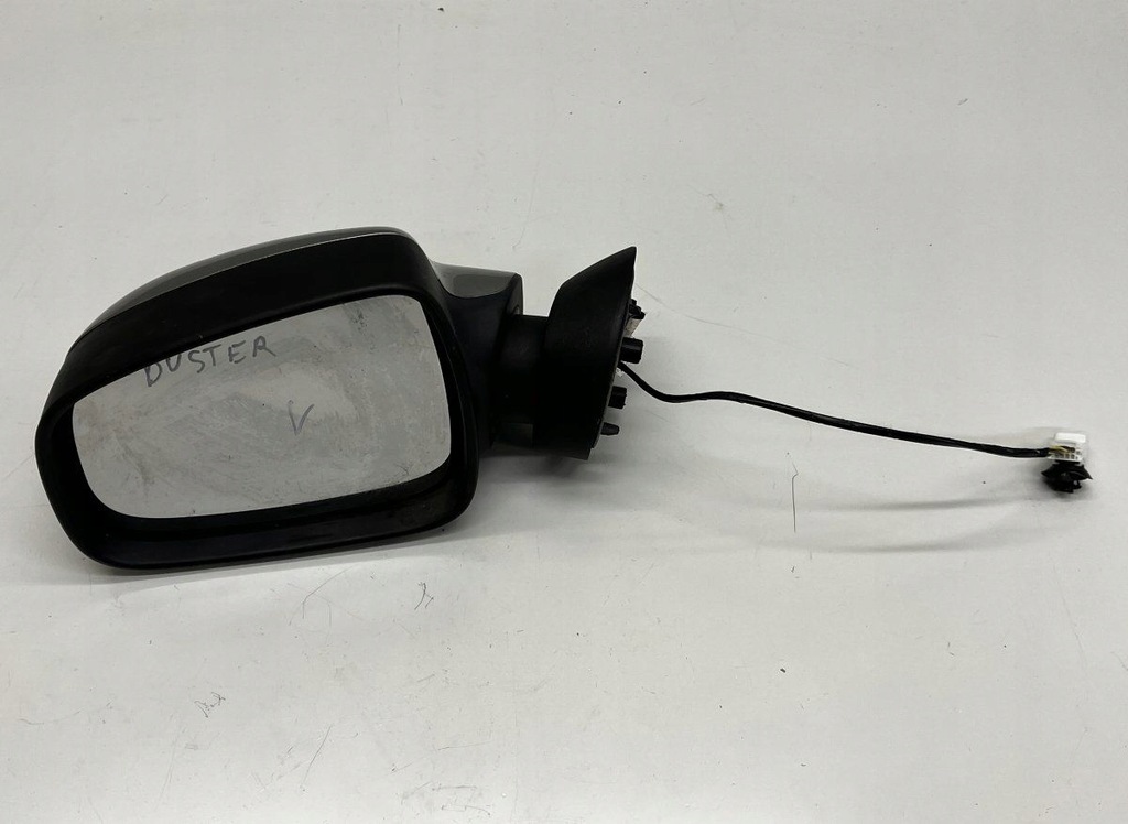 фото №1, 963023520r дзеркало ліва dacia duster i