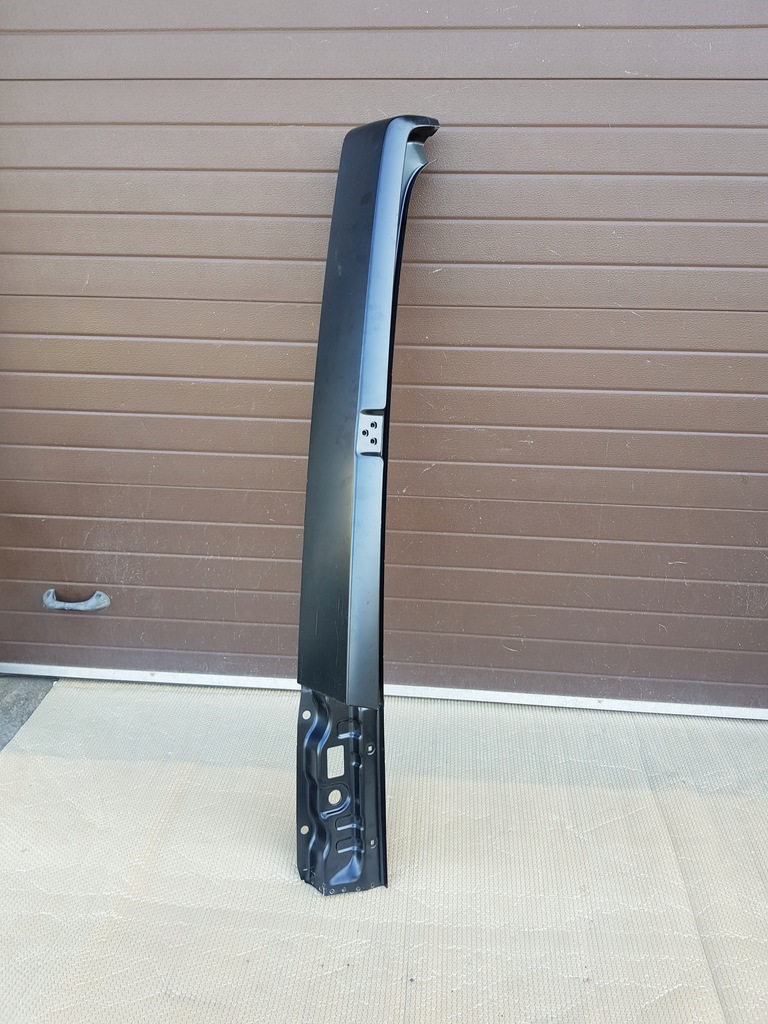 фото №1, Vw crafter ii блок двигателя левый задняя 7c0809027af