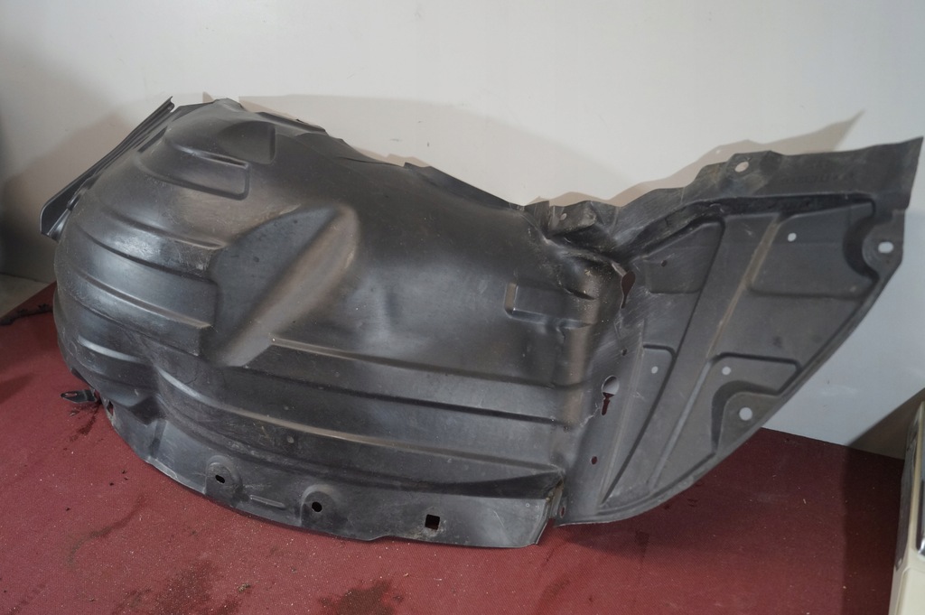 фото №4, Подкрылок половина правый перед mazda cx-5 cx5 11-17r