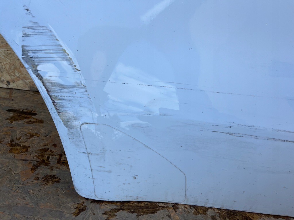 фото №11, Kia sportage iv 4 дверь задние задняя правое